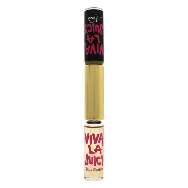 Juicy Couture Viva La Juicy Gift Set 5ml Viva La Juicy EDP + 5ml Viva La Juicy Noir EDP