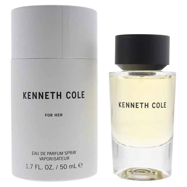 Kenneth Cole For Her Eau de Parfum 50ml Spray