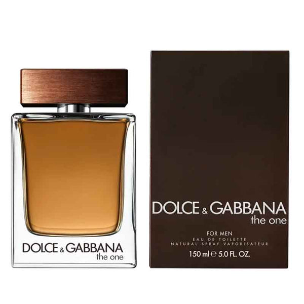 Dolce & Gabbana The One Eau de Toilette 150ml Spray