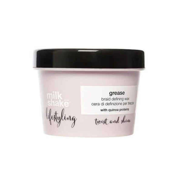 Milk_shake Lifestyling Grease Braid Defining Wax 100ml