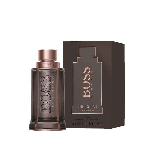 Hugo Boss Boss The Scent Le Parfum for Him 50ml Spray