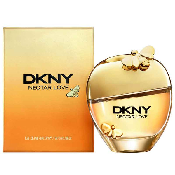 DKNY Nectar Love Eau de Parfum 100ml Spray