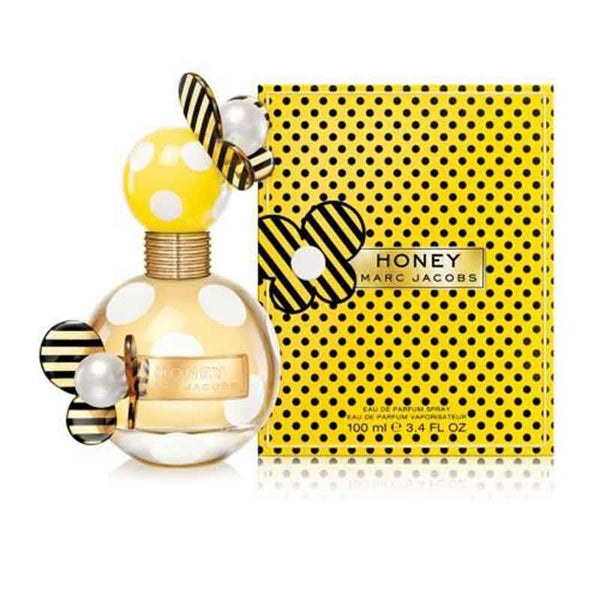 Marc Jacobs Honey Eau de Parfum 100ml Spray