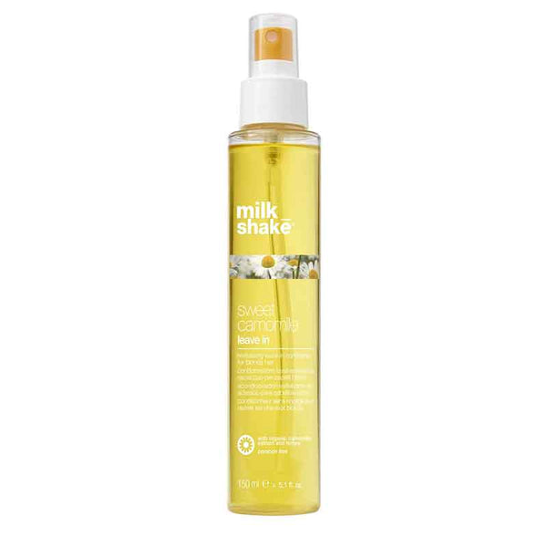 Milk_shake Sweet Camomile Leave In Conditioner 150ml Spray