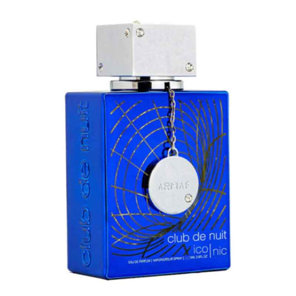 Armaf Club De Nuit Blue Iconic Eau de Parfum 30ml Spray