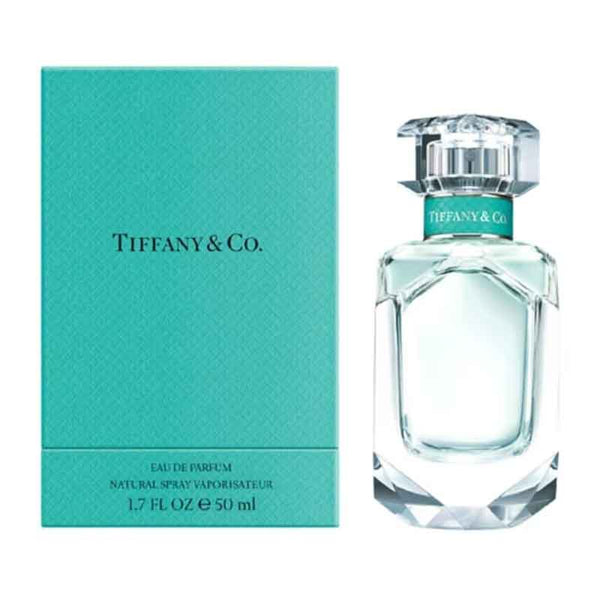 Tiffany & Co Eau de Parfum 50ml Spray