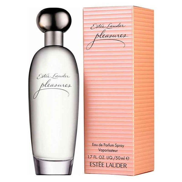 Estee Lauder Pleasures Eau de Parfum 50ml Spray