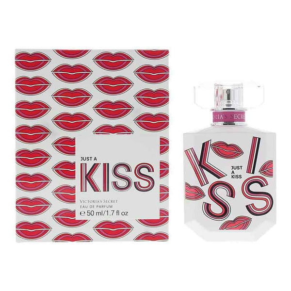 Victoria's Secret Just A Kiss Eau de Parfum 50ml Spray