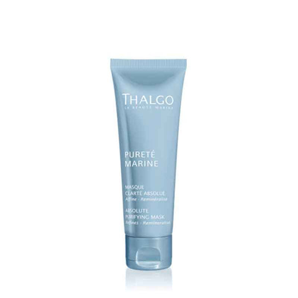 Thalgo Purete Marine Absolute Purifying Mask 40ml