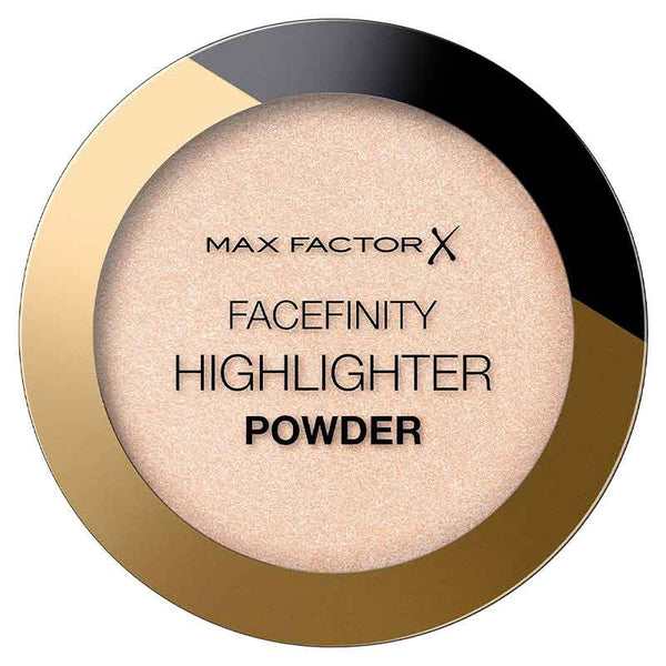 Max Factor Facefinity Highlighter Powder 8g - 01 Nude beam