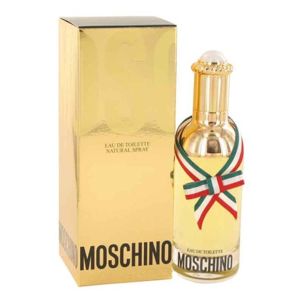 Moschino Moschino Eau de Toilette 45ml Spray