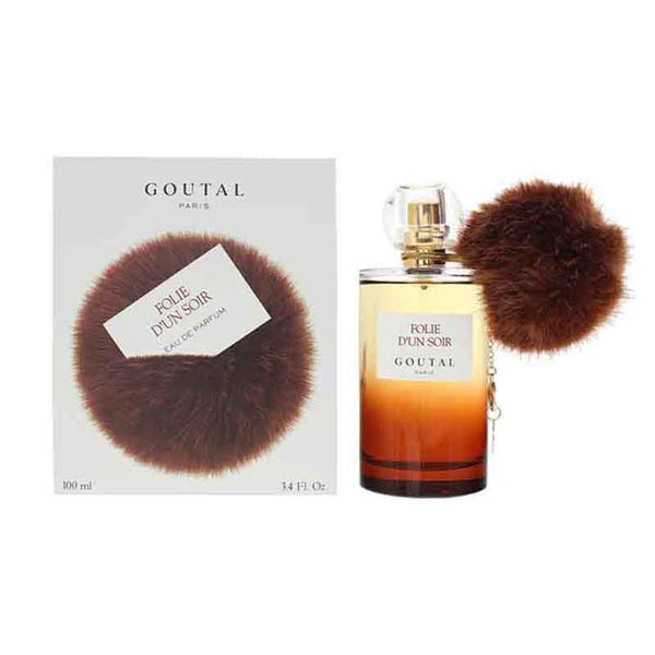 Annick Goutal Folie d'un Soir Eau de Parfum 100ml Spray