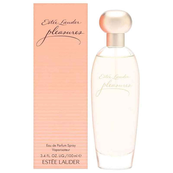 Estee Lauder Pleasures Eau de Cologne 100ml Spray