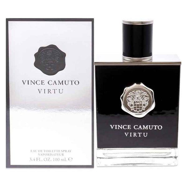 Vince Camuto Virtu Eau de Toilette 100ml Spray