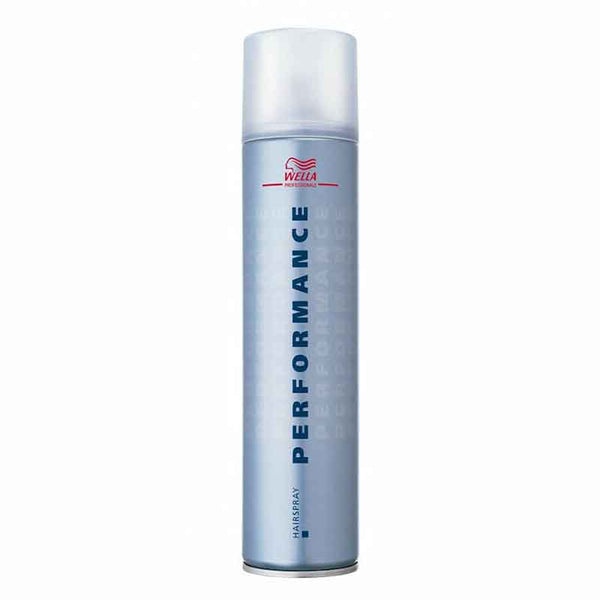 Wella Professionals Performance Hairspray Extra Hold 500ml