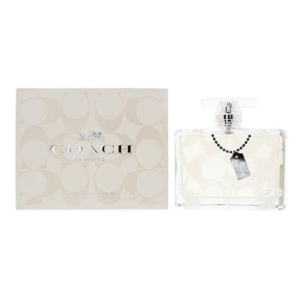 Coach Eau de Parfum 100ml Spray