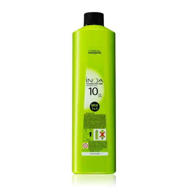 L'Oreal Inoa ODS Activating Emulsion Developer 9% 1000ml