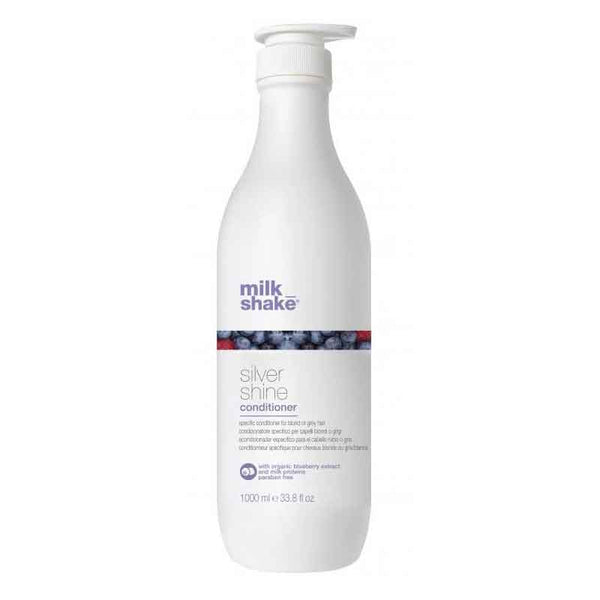 Milk_shake Silver Shine Conditioner 1000ml