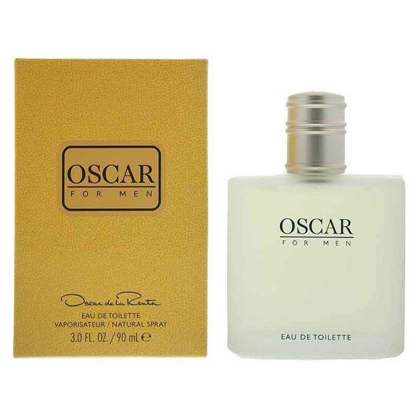 Oscar de la Renta Oscar for Men Eau de Toilette 90ml Spray