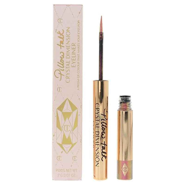 Charlotte Tilbury Pillow Talk Crystal Dimension Eyeliner 2g