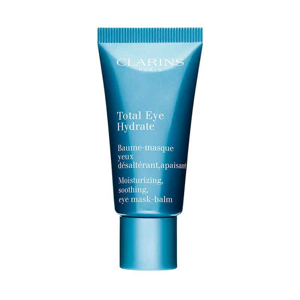 Clarins Total Eye Hydrate Eye Mask-Balm 20ml