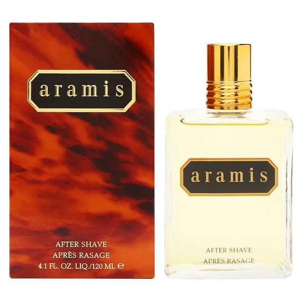 Aramis Aftershave 120ml Splash