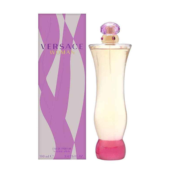 Versace Woman Eau de Parfum 100ml Spray