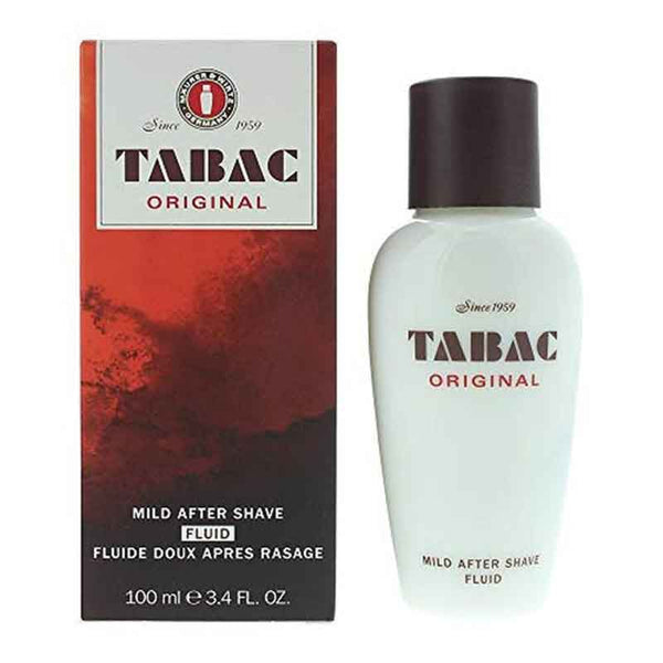 Mäurer & Wirtz Tabac Original Mild Aftershave Fluid 100ml