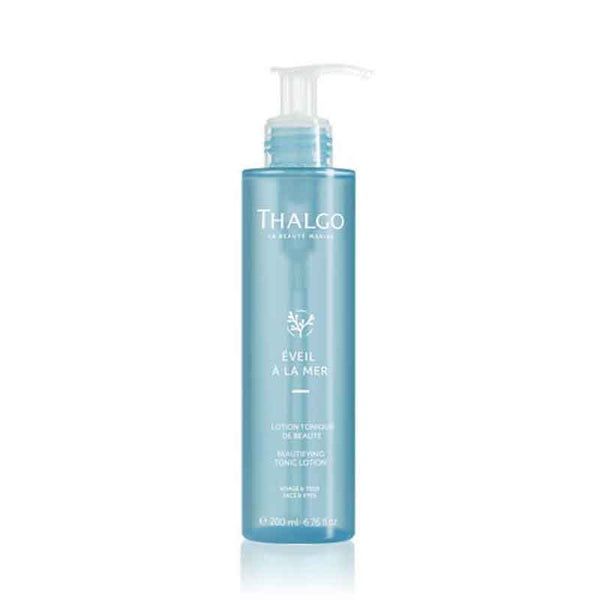 Thalgo Eveil A La Mer Beautifying Tonic Lotion 200ml