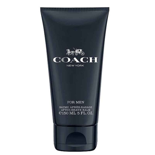 Coach for Men Aftershave Balm 150ml