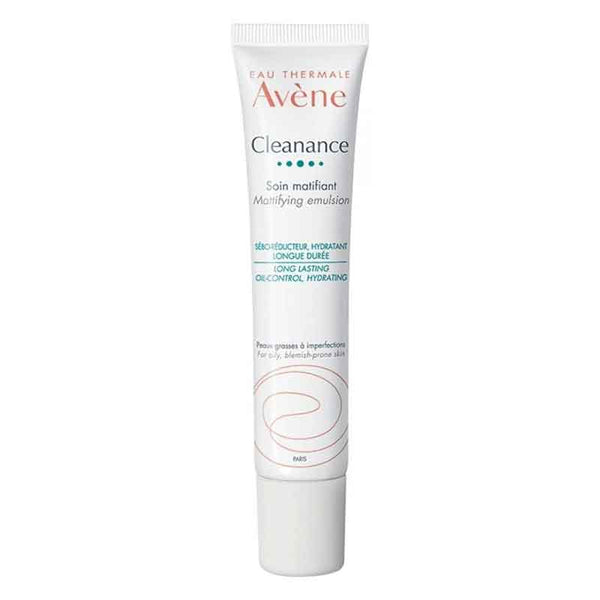 Avène Cleanance Matifying Care 40ml