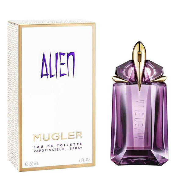 Thierry Mugler Alien Eau De Toilette 60ml Spray