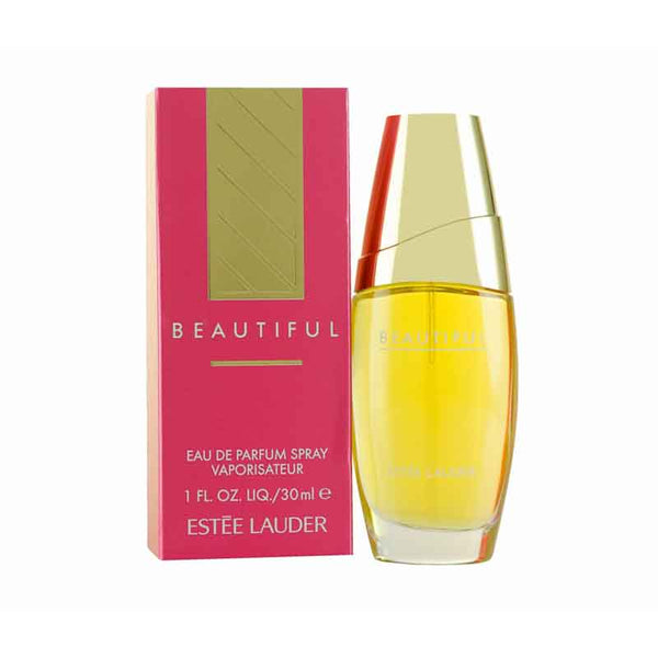 Estee Lauder Beautiful Eau de Parfum 30ml Spray