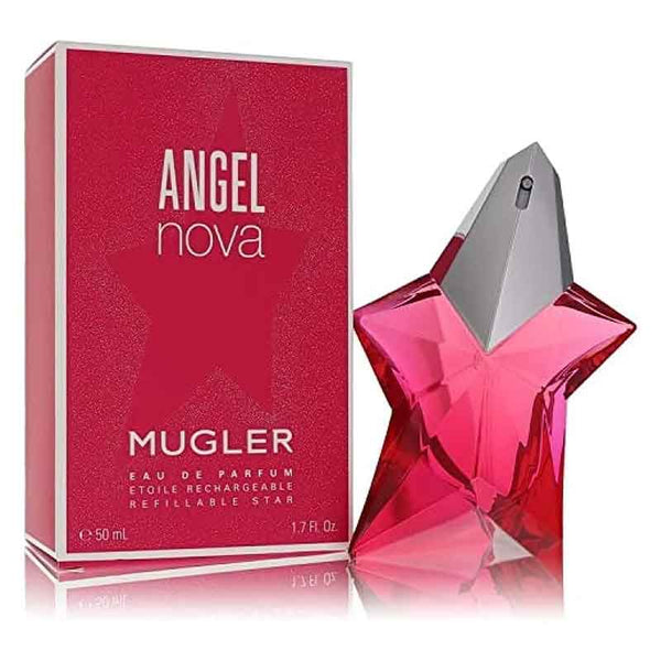 Mugler Angel Nova Eau De Parfum 50ml Spray