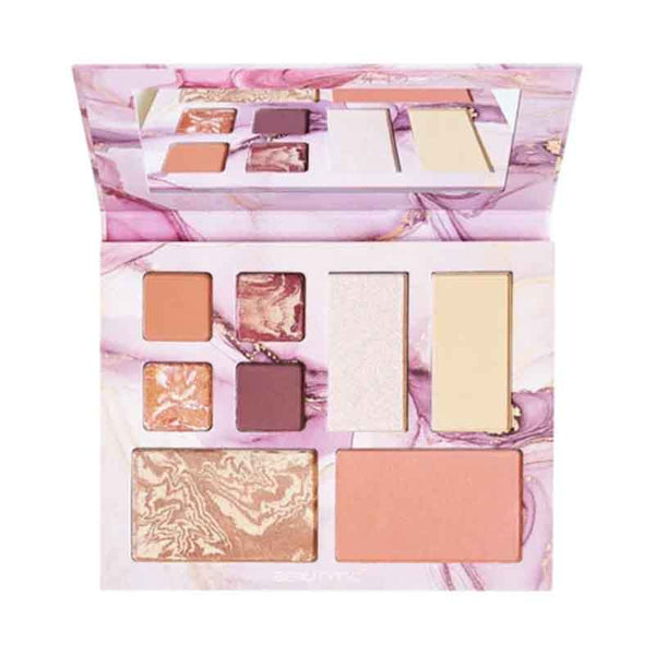 Sunkissed Pretty Precious Eyes and Face Palette 30g