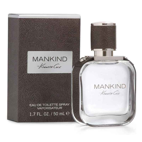 Kenneth Cole Mankind Eau de Toilette 50ml Spray