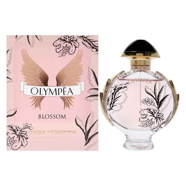 Paco Rabanne Olympea Blossom Eau de Parfum 50ml Spray