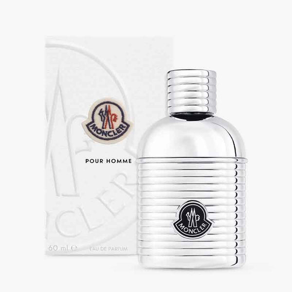 Moncler Pour Homme Eau de Parfum 60ml Spray