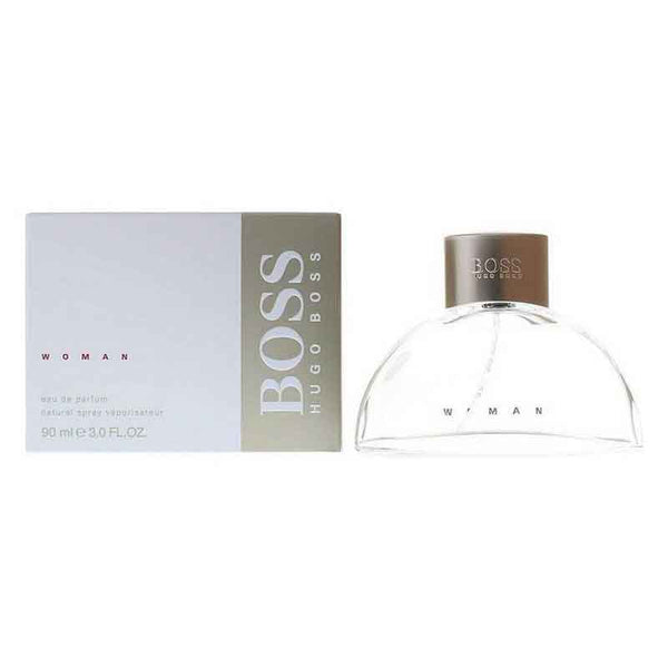 Hugo Boss Boss Woman Eau de Parfum 90ml Spray