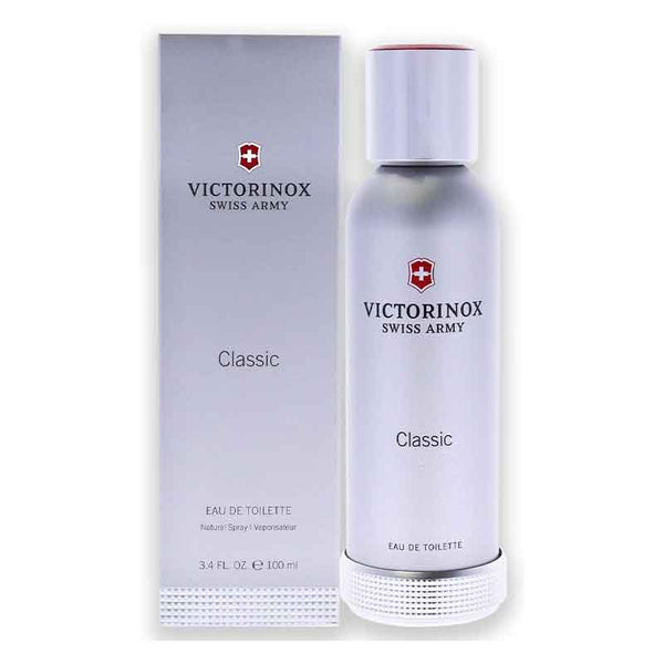 Swiss Army Classic Eau de Toilette 100ml Spray