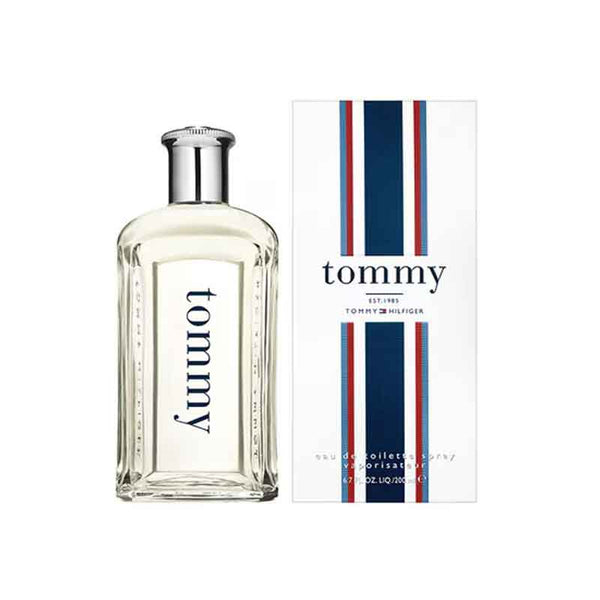 Tommy Hilfiger Tommy Eau de Toilette 100ml Spray