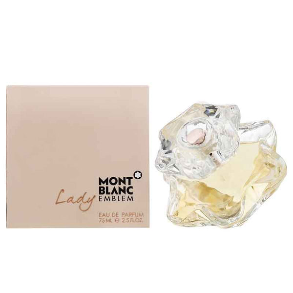 Mont Blanc Lady Emblem Eau de Parfum 75ml Spray