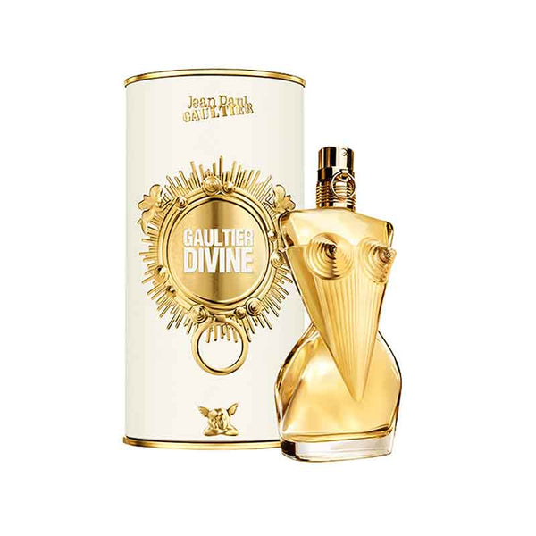 Jean Paul Gaultier Divine Eau de Parfum 50ml Spray