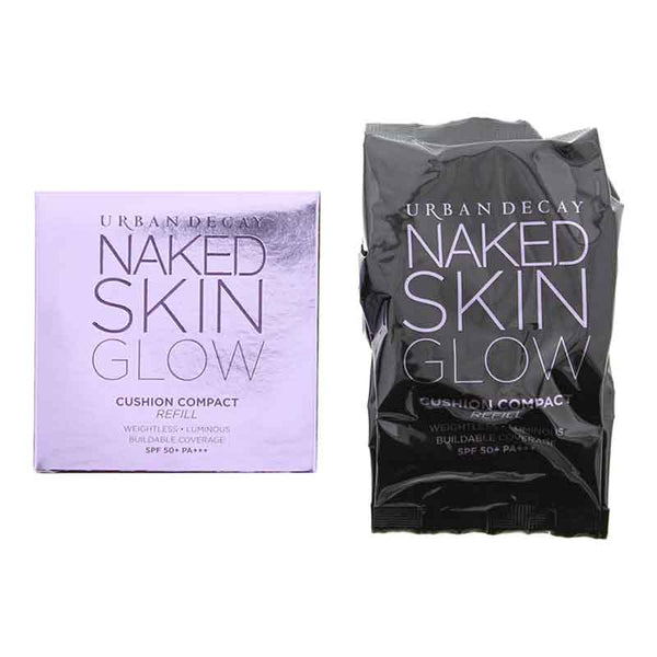 Urban Decay Naked Skin Glow Cushion Compact Foundation 13g Refill - #1.25