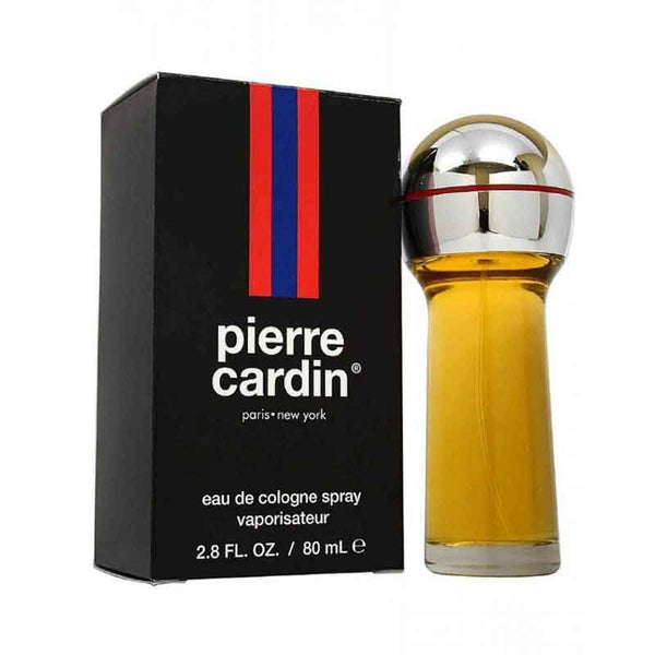 Pierre Cardin Pierre Cardin Eau De Cologne 80ml Spray