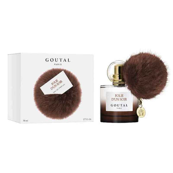 Annick Goutal Folie d'un Soir Eau de Parfum 50ml Spray