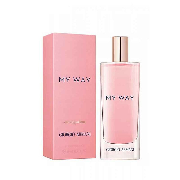 Giorgio Armani My Way Eau de Parfum 15ml Spray