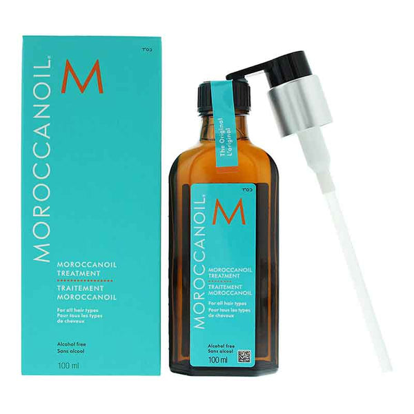 Moroccanoil Hair Treatment 100ml