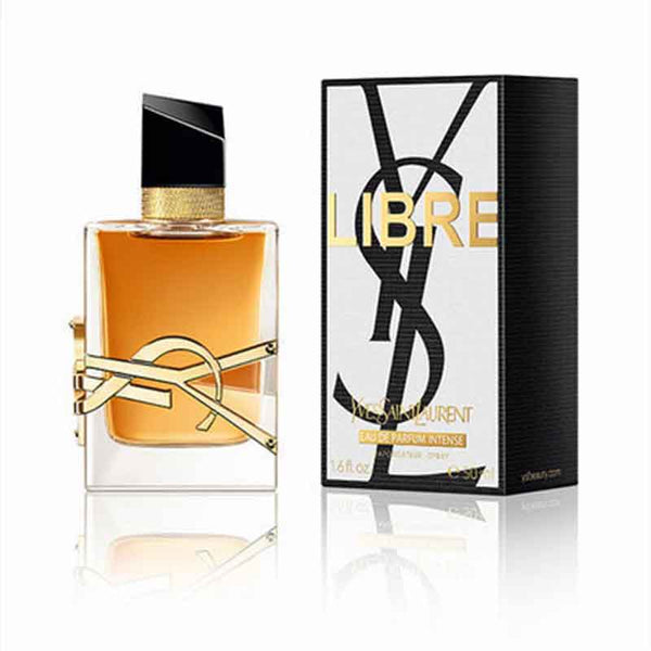 Yves Saint Laurent Libre Intense Eau de Parfum 50ml Spray