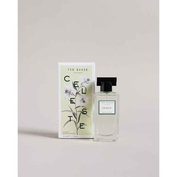 Ted Baker Celeste Eau de Toilette 50ml Spray